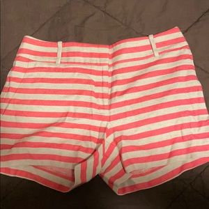 Loft summertime shorts
